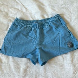 Patagonia Barely Baggies 2.5 in